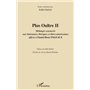 Plus Oultre II