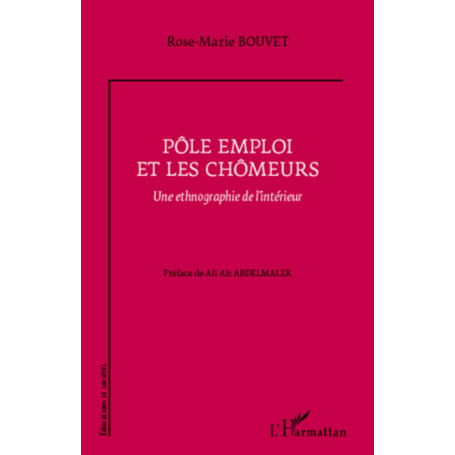 Pôle emploi et les chômeurs