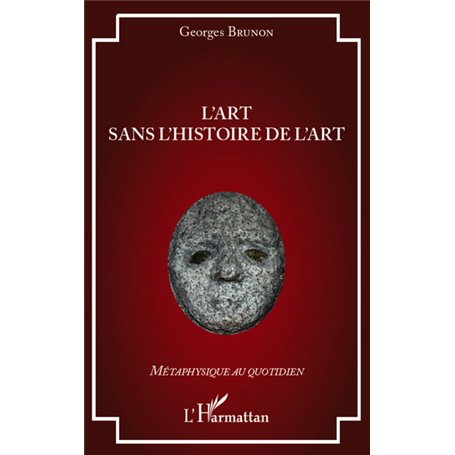 L'art sans l'histoire de l'art