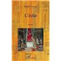 L'éclat