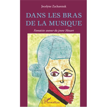 Dans les bras de la musique