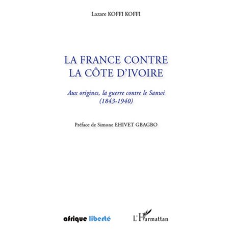 La France contre la Côte d'Ivoire
