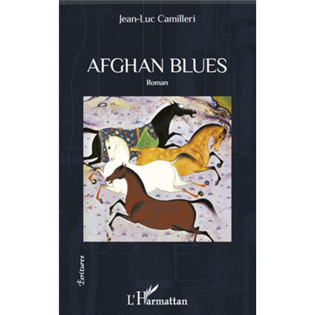 Afghan Blues