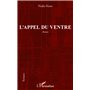 L'appel du ventre