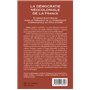 La démocratie néocoloniale de la France