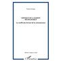 Critique de la raison sociologique