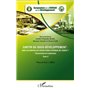 Sortir du sous-développement : quelles nouvelles pistes pour l'Afrique de l'Ouest ? (Tome 2)
