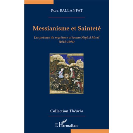 Messianisme et Sainteté