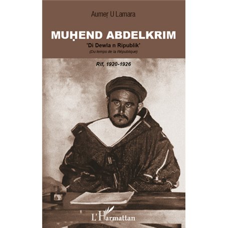 Muhend Abdelkrim