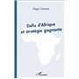 Défis d'Afrique et stratégie gagnante