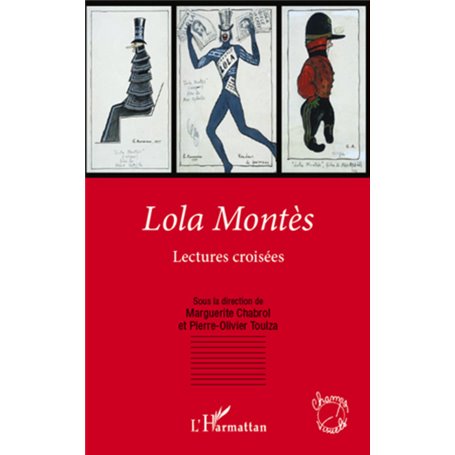 Lola Montès