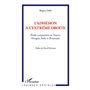 L'adhésion à l'extrême droite