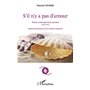 S'il n'y a pas d'amour