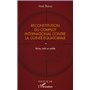 Reconstitution du complot international contre la Guinée-Equatoriale