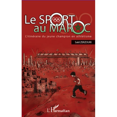 Le sport au Maroc
