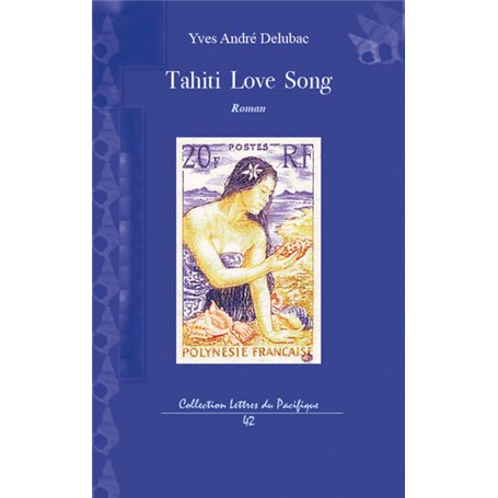 Tahiti Love Song