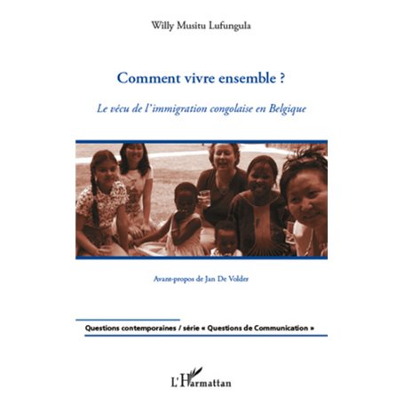 Comment vivre ensemble ?