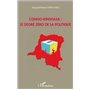 Congo-Kinshasa : le degré zéro de la politique