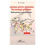 Amérique, pétrole, domination : une stratégie globalisée (T.4)