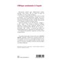L'Afrique condamnée à l'espoir