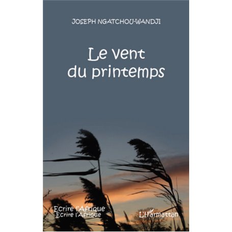 Le vent du printemps