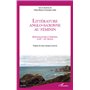 Littérature anglo-saxonne au féminin