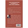 Etude sociolinguistique du ghomala'-jo dans l'Ouest-Cameroun