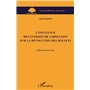 L'influence des guerres de libération sur la révolution des oeillets