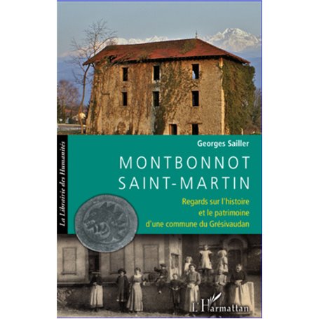 Montbonnot Saint-Martin