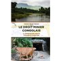 Le droit minier Congolais