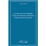 La réforme de l'OHADA et les procédures collectives d'apurement du passif