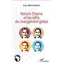 Barack Obama et les défis du changement global