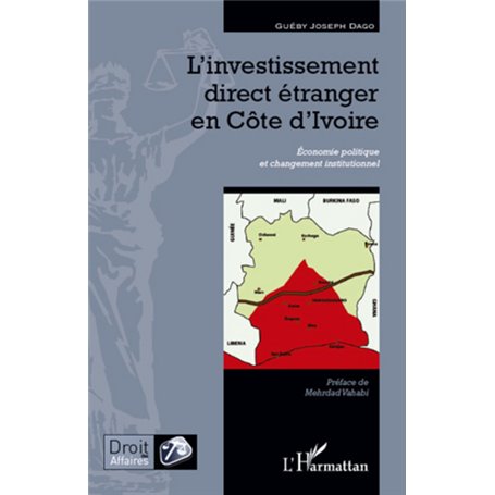L'investissement direct étranger en Côte d'Ivoire