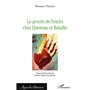 Le procès de l'excès chez Queneau et Bataille