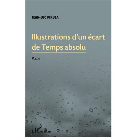 Illustrations d'un écart de temps absolu