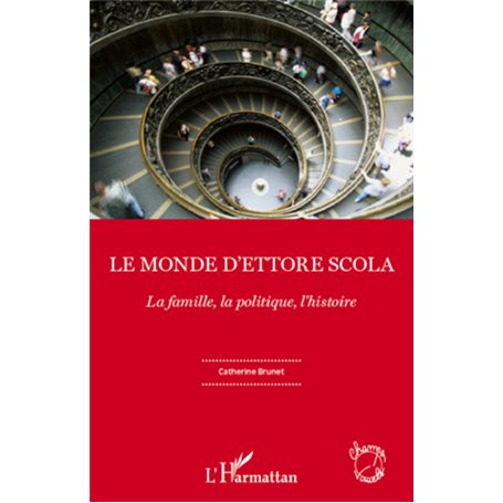 Le monde d'Ettore Scola