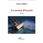 Un instant d'éternité
