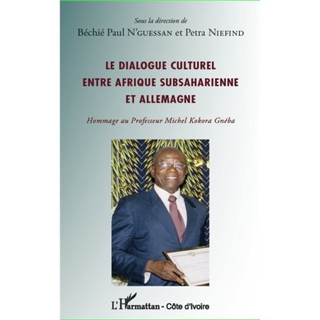 Le dialogue culturel entre Afrique subsaharienne et Allemagne