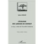 L'écologie dans les langues de contact