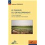 Le manuel du développement