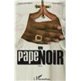 Un Pape noir