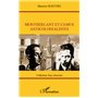 Montherlant et Camus anticolonialistes