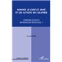 Nommer le conflit armé et ses acteurs en Colombie