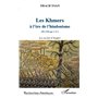 Les khmers à l'ère de l'hindouisme