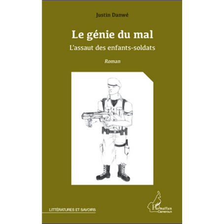 Le génie du mal