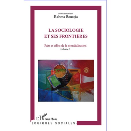 La sociologie et ses frontières
