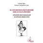 De l'exploration du multilinguisme dans les villes africaines