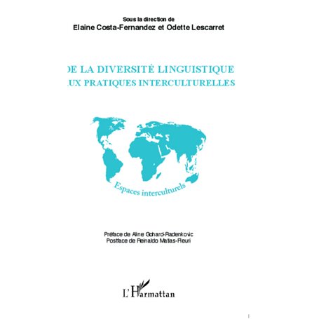 De la diversité linguistique