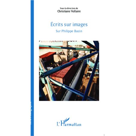 Ecrits sur images