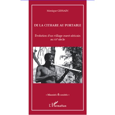 De la cithare au portable